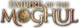 Empire of the Moghul